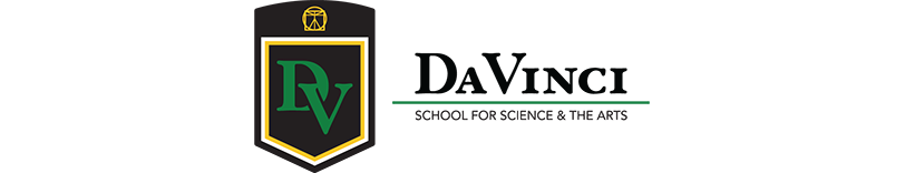 Da Vinci logo