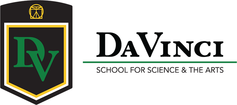 Da Vinci logo