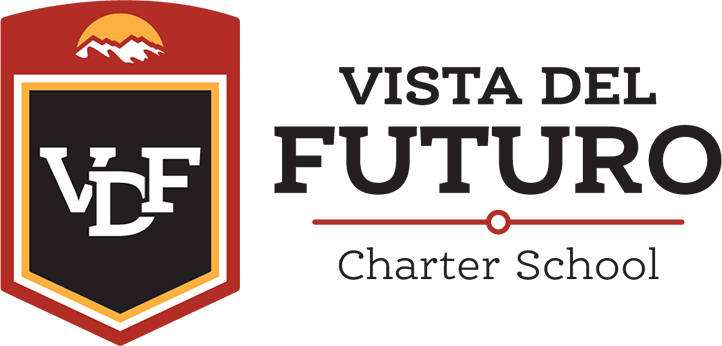 Vista del Futuro logo