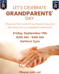 Grandparents Day 2026